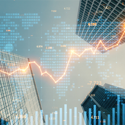 Quantitative Finance, M.B.A. 