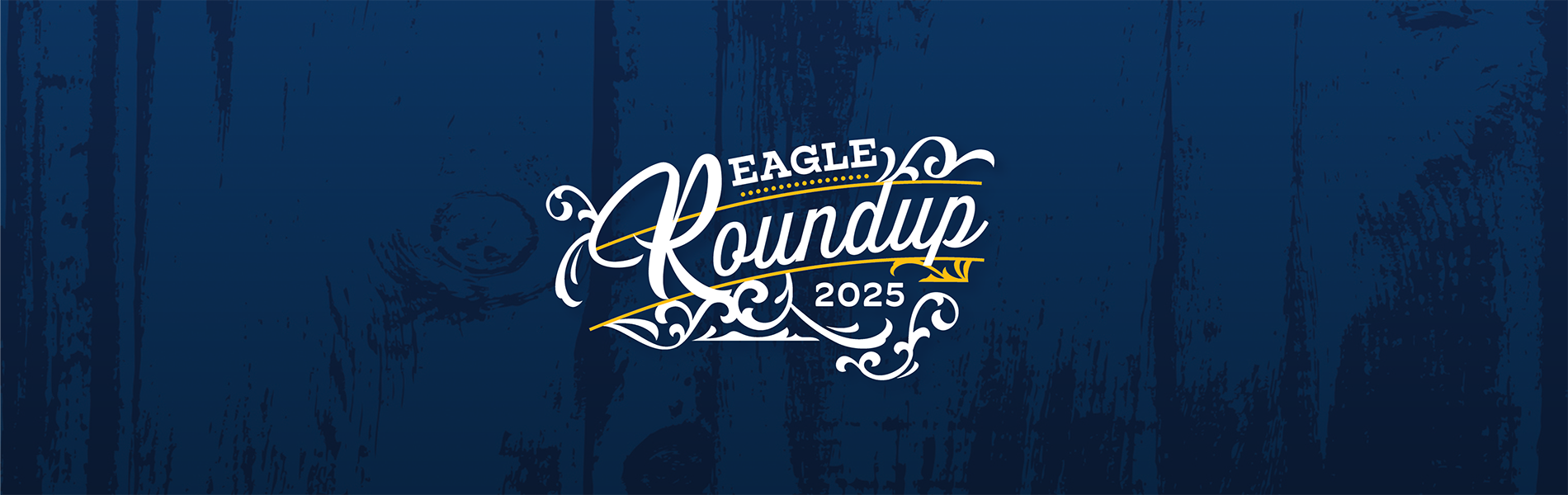 Eagle Roundup Header