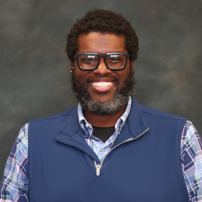 Darrell Mays's Photo