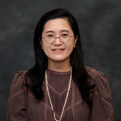 Laura B. Cho, DNP