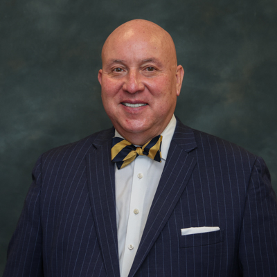 Fred Norton, J.D., LL.M. (in Taxation)