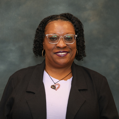 Lalonnie Travenia's Photo