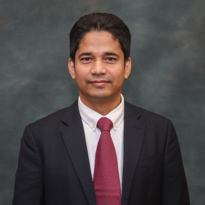 Mohit Prodhan, D.S.W., M.S.W.